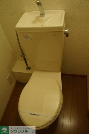 レオパレス北町の物件内観写真